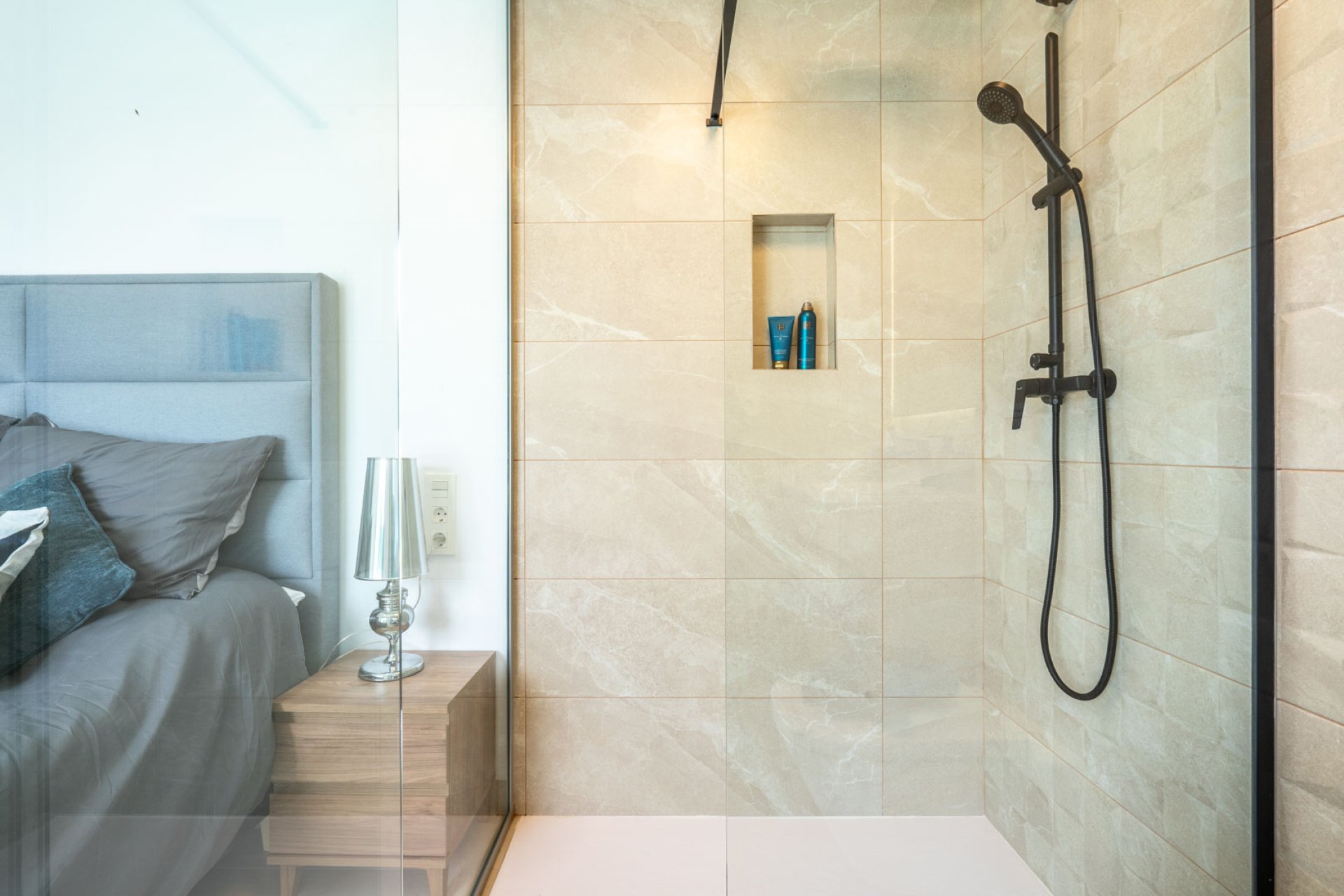 Новострой - Вилла - Roldán