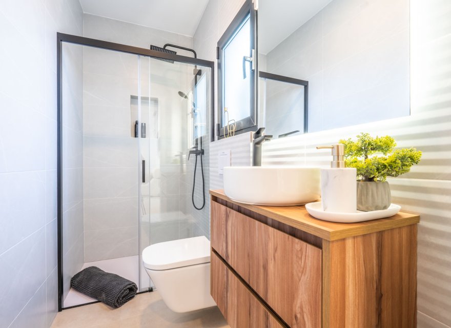 Новострой - Вилла - Roldán