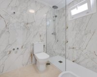 Новострой - Вилла - San Fulgencio - El Oasis