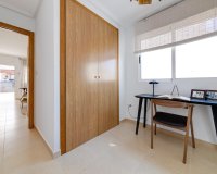 Новострой - Вилла - San Fulgencio - El Oasis