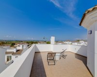 Новострой - Вилла - San Fulgencio - El Oasis