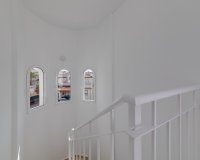 Новострой - Вилла - San Fulgencio - El Oasis