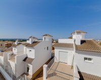 Новострой - Вилла - San Fulgencio - El Oasis