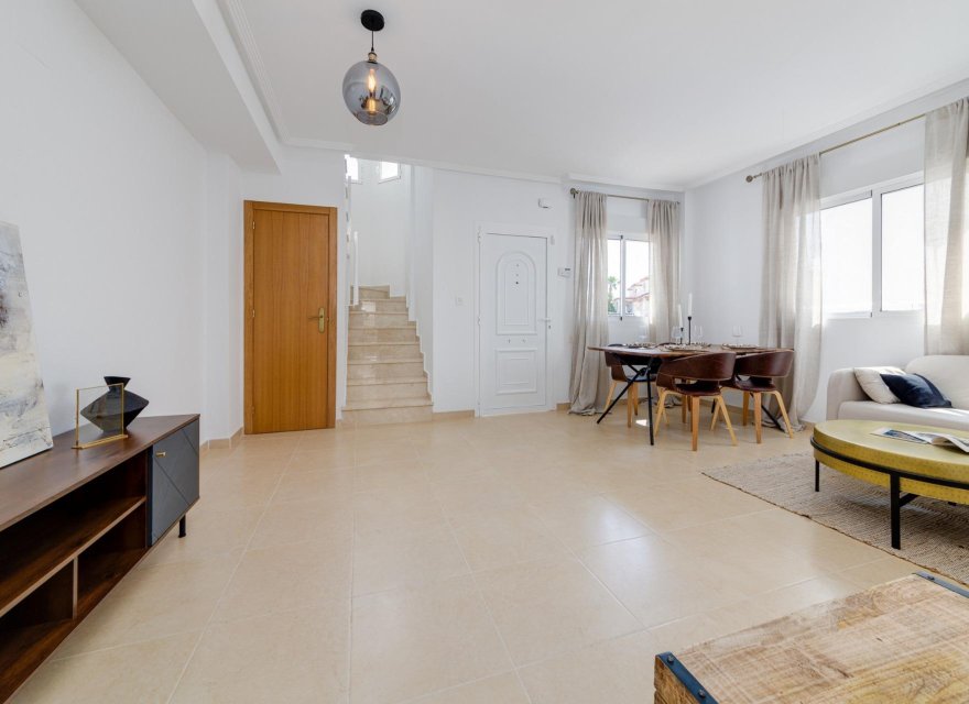 Новострой - Вилла - San Fulgencio - El Oasis