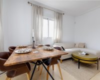 Новострой - Вилла - San Fulgencio - El Oasis