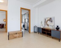 Новострой - Вилла - San Fulgencio - El Oasis