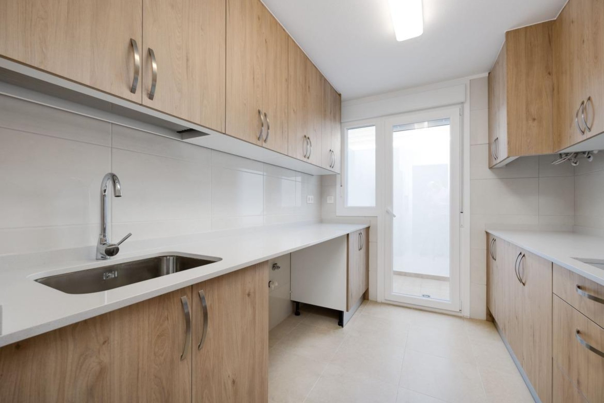 Новострой - Вилла - San Fulgencio - El Oasis