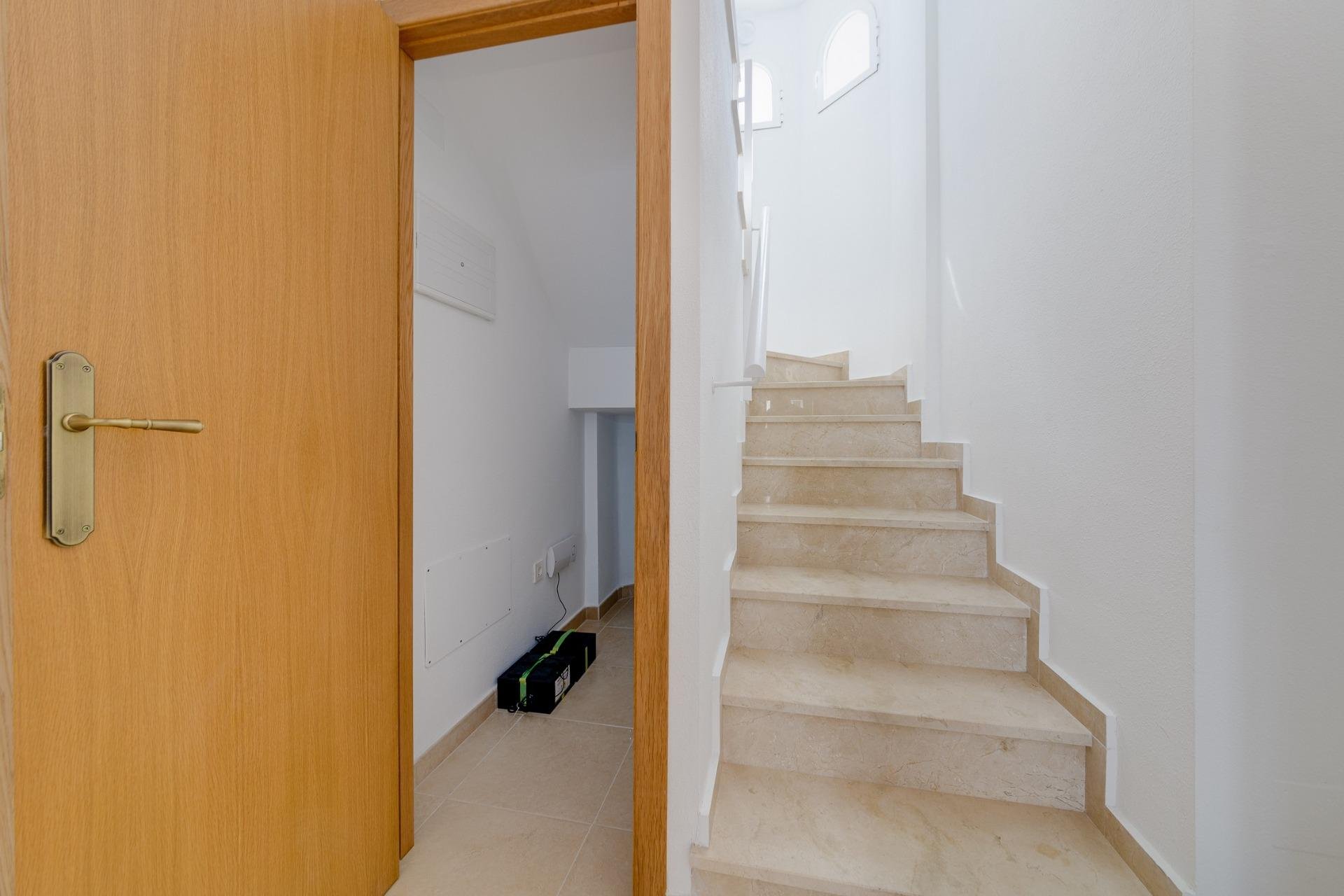 Новострой - Вилла - San Fulgencio - El Oasis