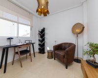 Новострой - Вилла - San Fulgencio - El Oasis