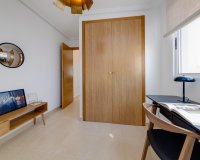 Новострой - Вилла - San Fulgencio - El Oasis