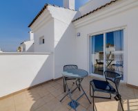 Новострой - Вилла - San Fulgencio - El Oasis