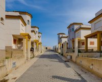 Новострой - Вилла - San Fulgencio - El Oasis