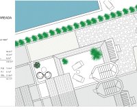 Новострой - Вилла - San Fulgencio - El Oasis