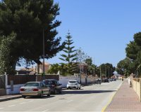 Новострой - Вилла - San Fulgencio - La Escuera