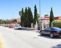 Новострой - Вилла - San Fulgencio - La Escuera