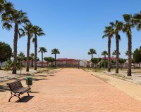 Новострой - Вилла - San Fulgencio - La Escuera