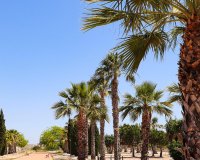 Новострой - Вилла - San Fulgencio - La Escuera