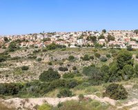 Новострой - Вилла - San Fulgencio - La Escuera