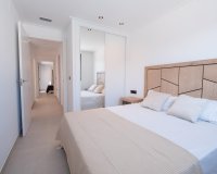 Новострой - Вилла - San Fulgencio - Oasis La Marina