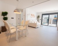 Новострой - Вилла - San Fulgencio - Oasis La Marina