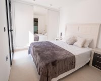 Новострой - Вилла - San Fulgencio - Oasis La Marina