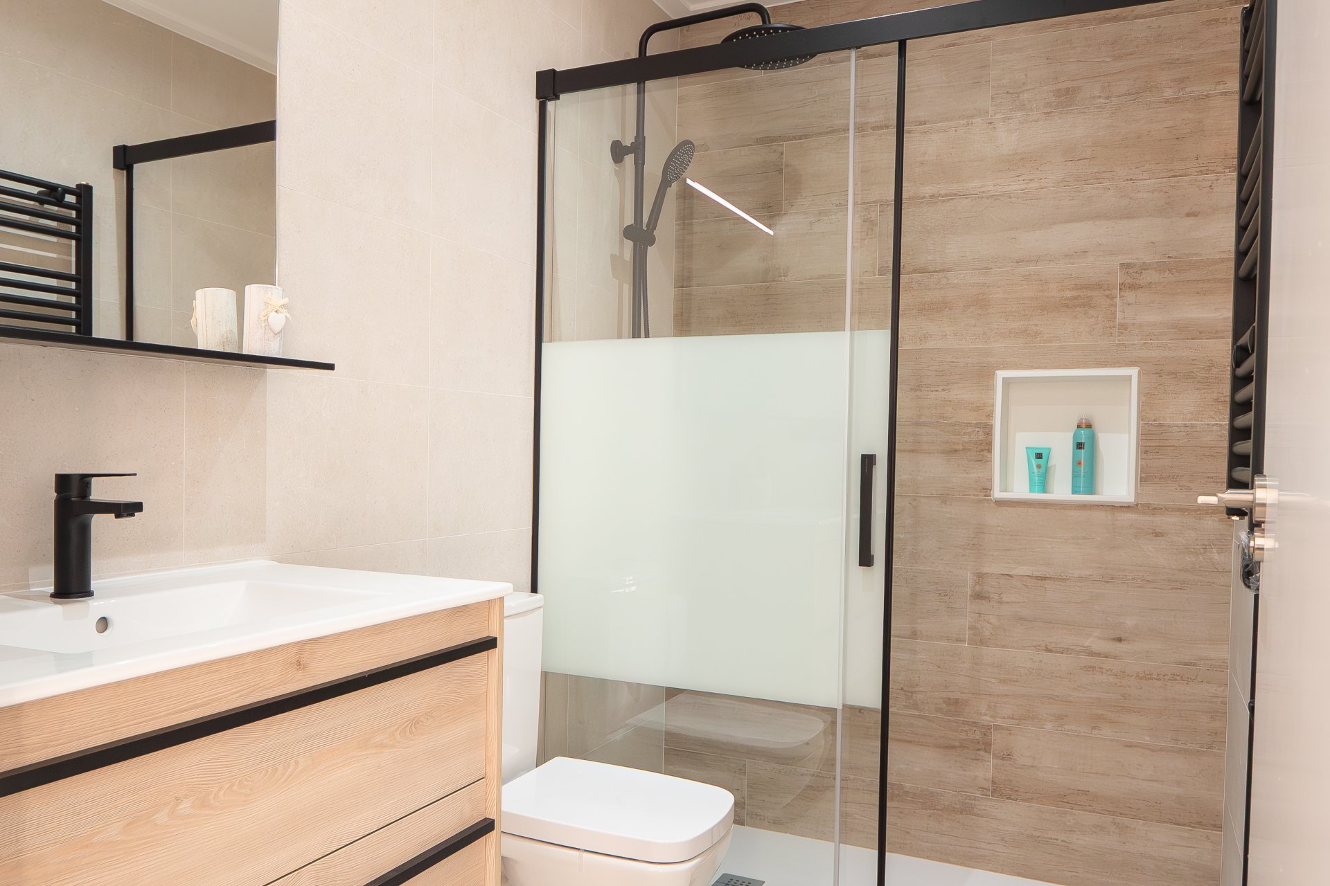 Новострой - Вилла - San Fulgencio