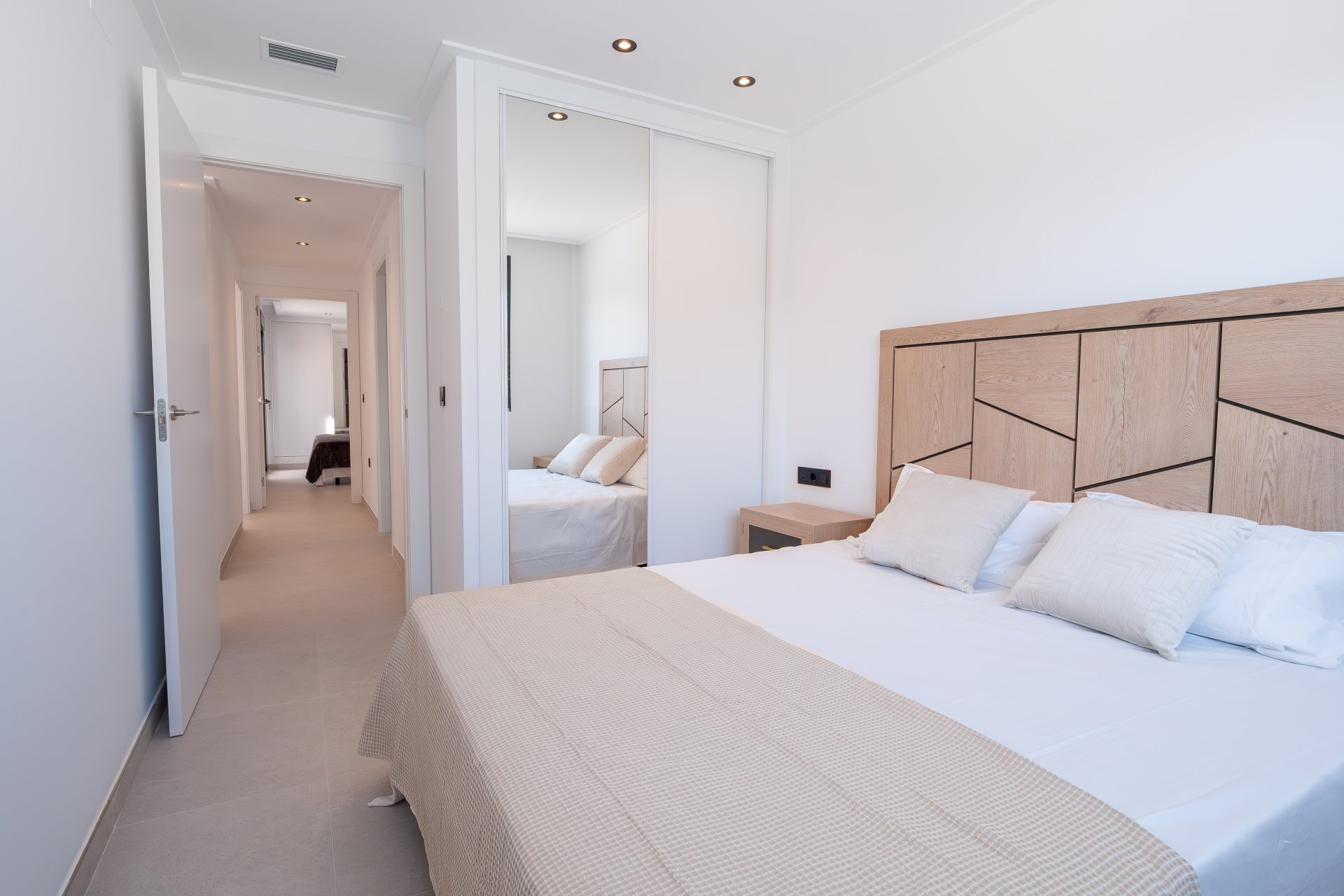 Новострой - Вилла - San Fulgencio