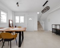 Новострой - Вилла - San Fulgencio