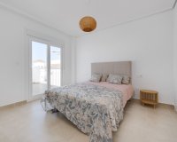 Новострой - Вилла - San Fulgencio