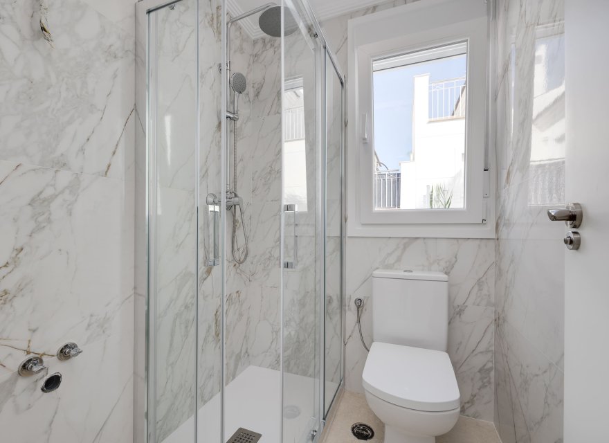 Новострой - Вилла - San Fulgencio