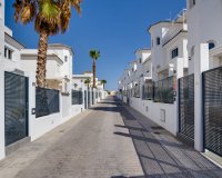 Новострой - Вилла - San Fulgencio