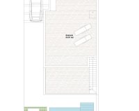 Новострой - Вилла - San Javier - Parque de los leones