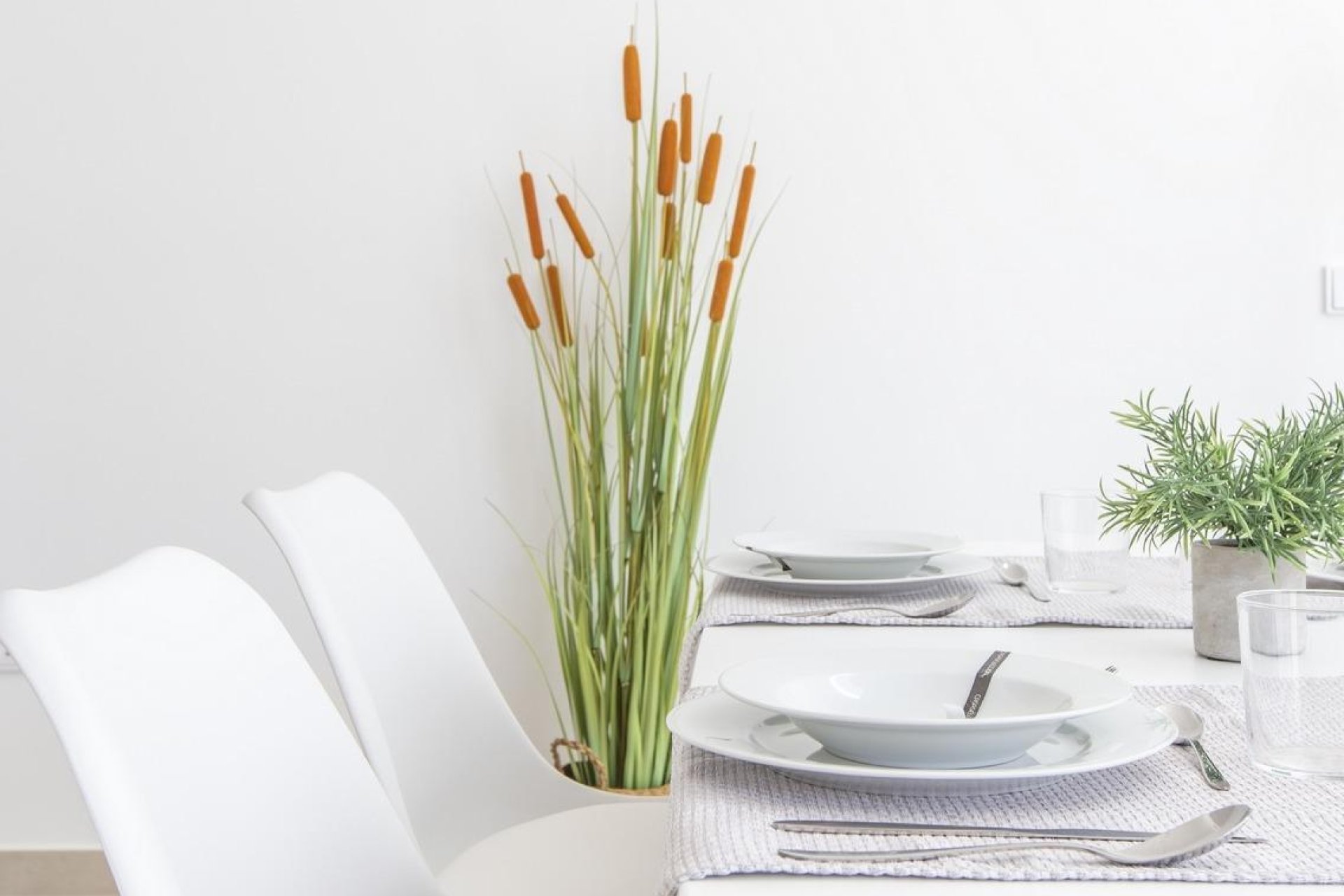 Новострой - Вилла - San Javier - Parque de los leones