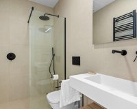 Новострой - Вилла - San Javier - Parque del doce