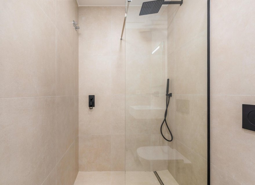 Новострой - Вилла - San Javier - Parque del doce