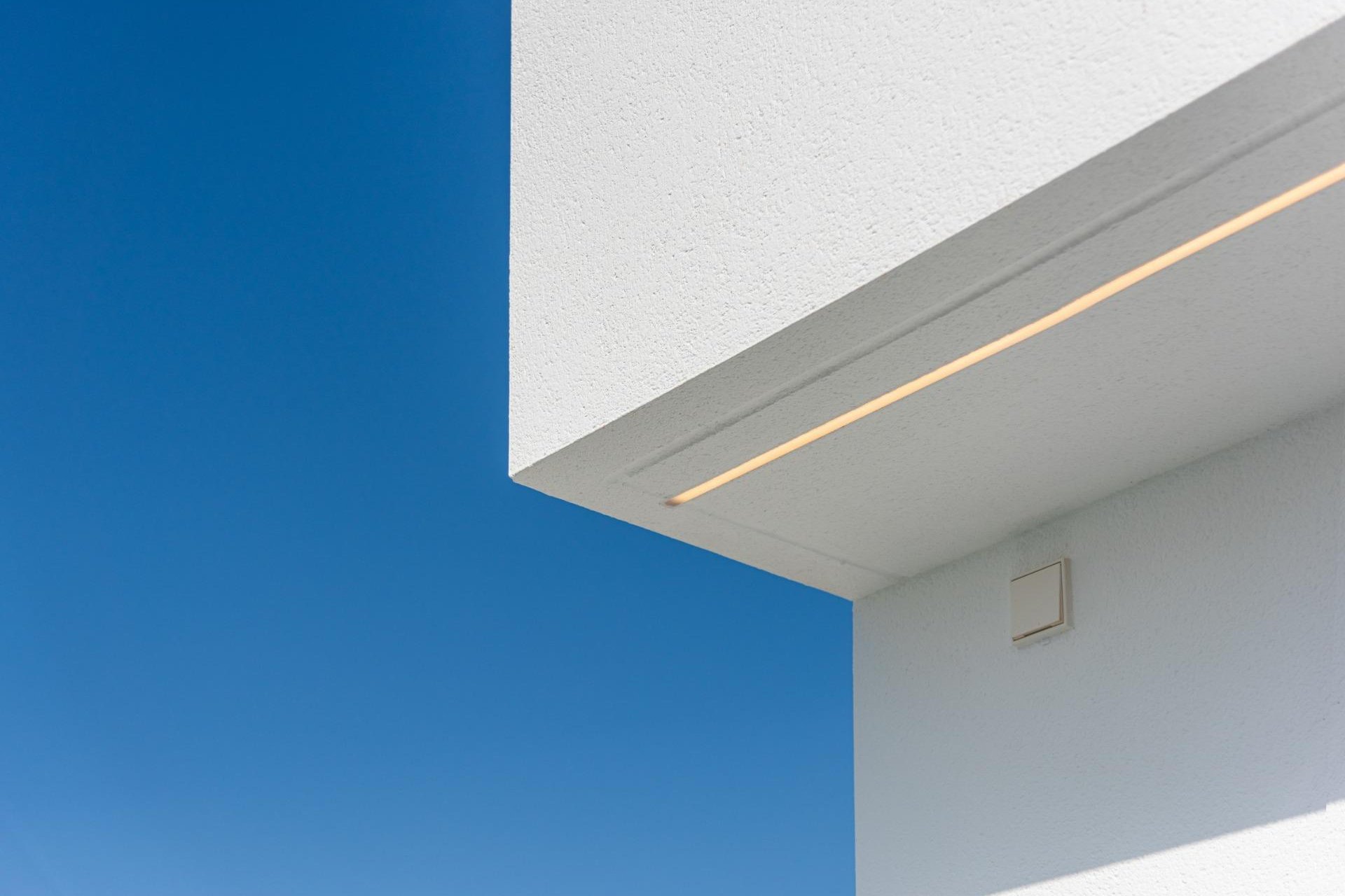 Новострой - Вилла - San Javier - Parque del doce