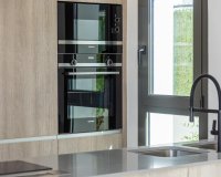 Новострой - Вилла - San Javier - Parque del doce