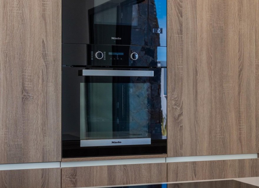 Новострой - Вилла - San Javier - Parque del doce