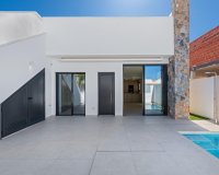 Новострой - Вилла - San Javier - Parque del doce