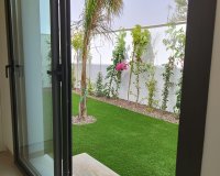 Новострой - Вилла - San Javier - Parque del doce