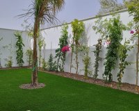 Новострой - Вилла - San Javier - Parque del doce