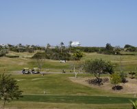 Новострой - Вилла - San Javier - Roda Golf