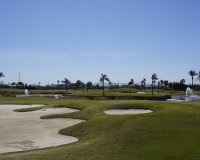 Новострой - Вилла - San Javier - Roda Golf