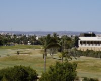 Новострой - Вилла - San Javier - Roda Golf