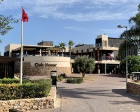 Новострой - Вилла - San Javier - Roda Golf