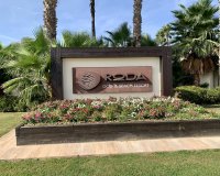 Новострой - Вилла - San Javier - Roda Golf