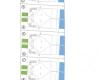 Новострой - Вилла - San Javier - San Blas