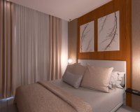 Новострой - Вилла - San Javier - Santiago De La Ribera