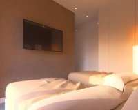 Новострой - Вилла - San Javier - Santiago De La Ribera