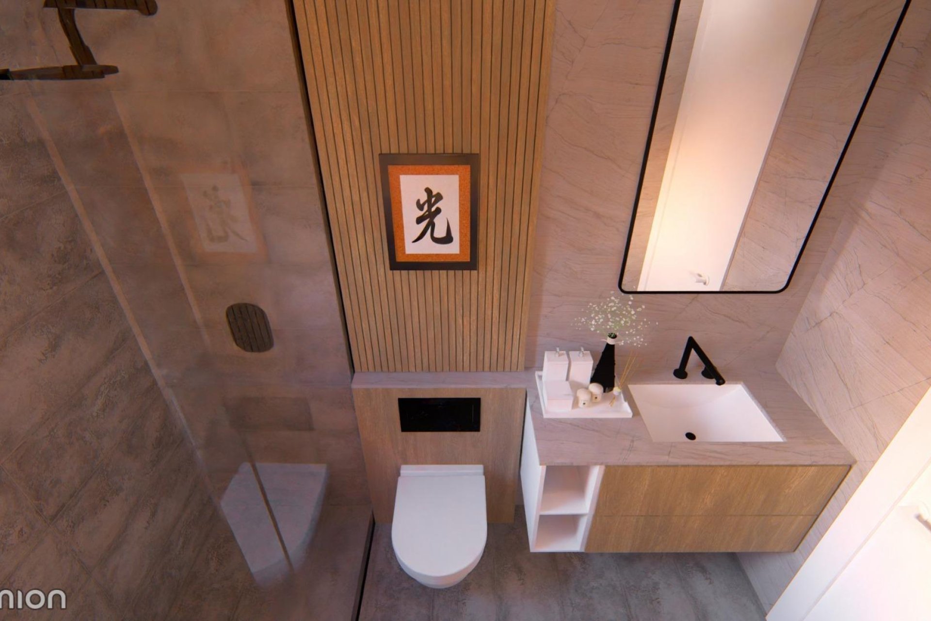 Новострой - Вилла - San Javier - Santiago De La Ribera